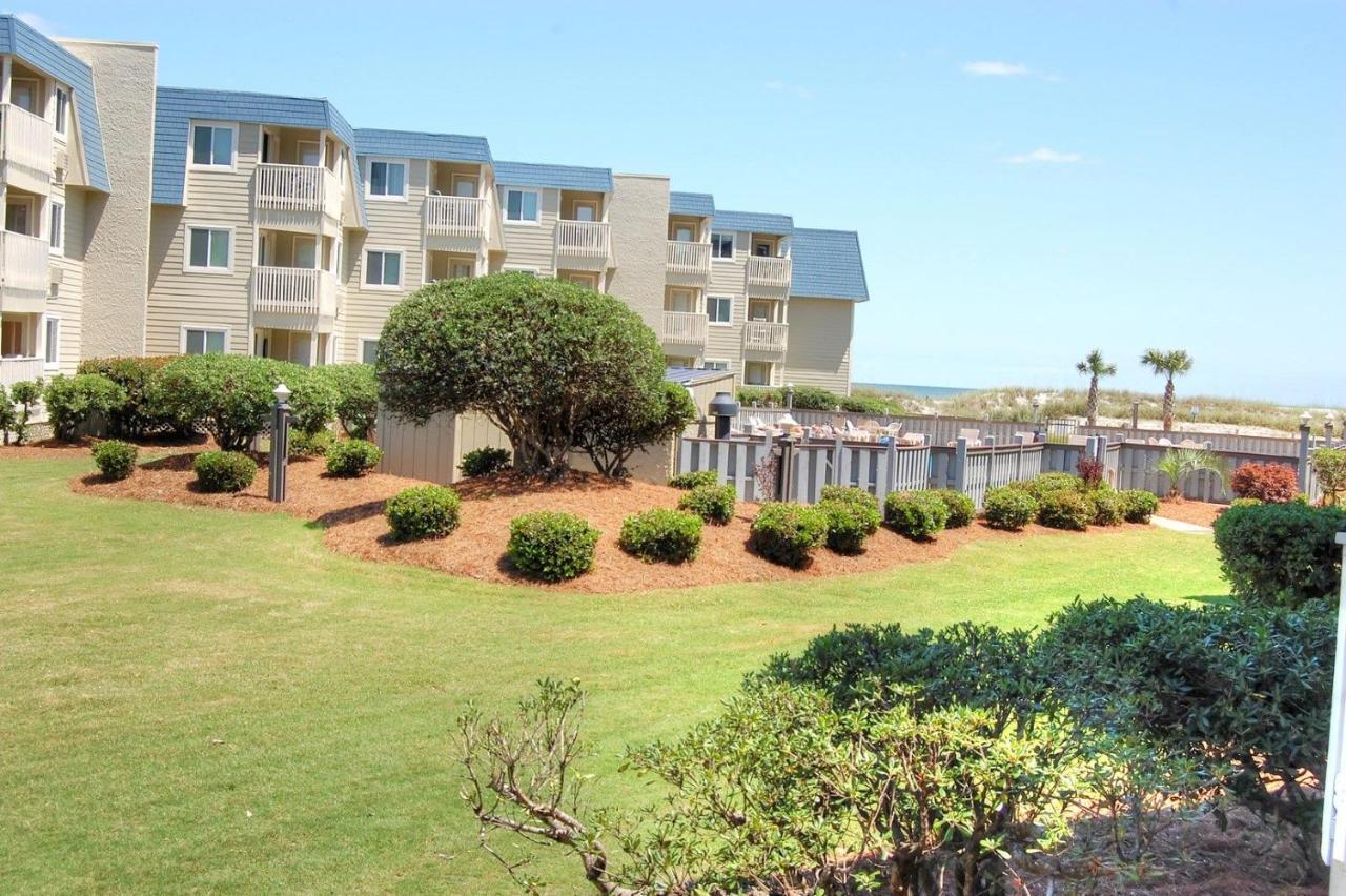 A Place At The Beach 9660-101 Lejlighed Myrtle Beach Eksteriør billede