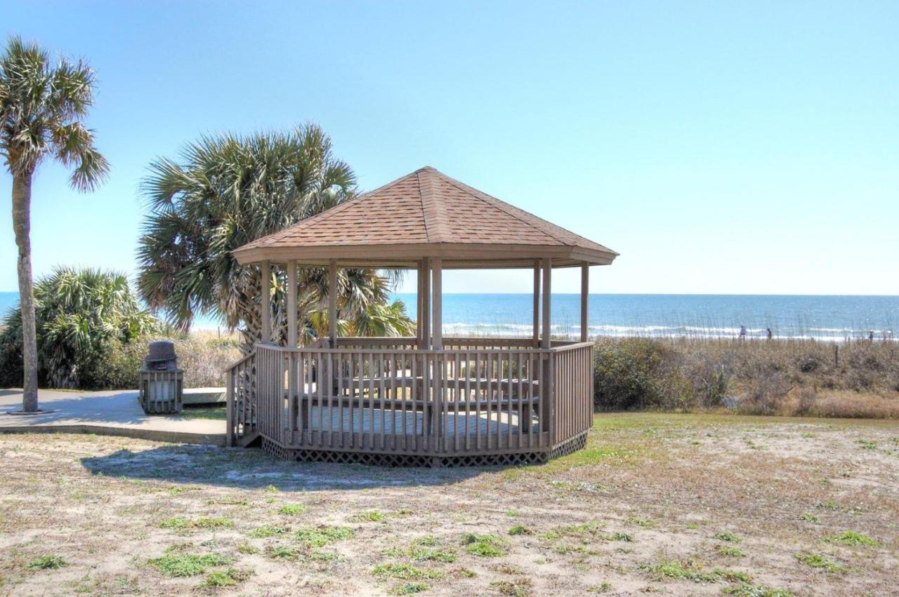 A Place At The Beach 9660-101 Lejlighed Myrtle Beach Eksteriør billede