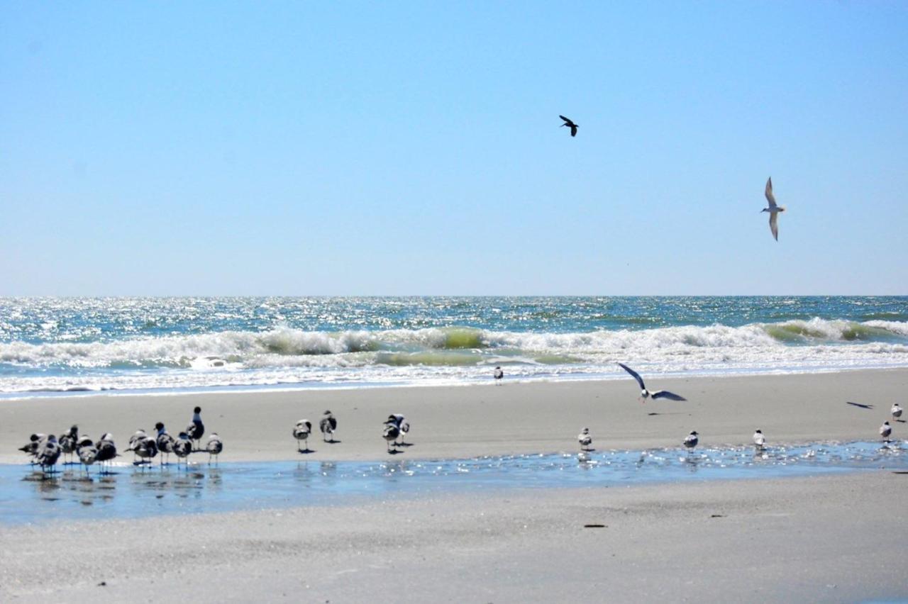 A Place At The Beach 9660-101 Lejlighed Myrtle Beach Eksteriør billede